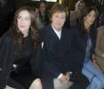 with Paul McCartney and Nancy Shevell