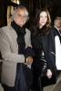 with Patrick Demarchelier