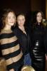 with Natalia Vodianova and Stella Mccartney