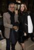 with Patrick Demarchelier