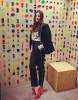 Stella McCartney Spring 2014 Collection Presentation, NY