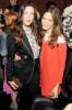 with Frankie Rayder