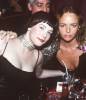 with Stella Mccartney