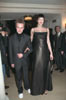 with boyfriend Royston Langdon