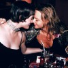 with Stella McCartney