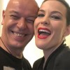 with Nicolas Degennes, from Nicolas Degennes Instagram