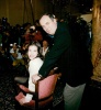 with Bernardo Bertolucci