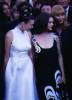 'Stealing Beauty' crew at Cannes 1996