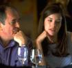 with Bernardo Bertolucci, at Cannes 1996