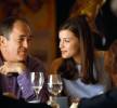 with Bernardo Bertolucci, at Cannes 1996