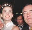with Bernardo Bertolucci