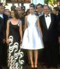 Stealing Beauty cast and crew