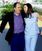 with Bernardo Bertolucci