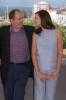 with Bernardo Bertolucci