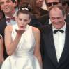 with Bernardo Bertolucci