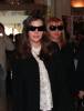 with mom - Bebe Buell