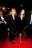 with mom - Bebe Buell