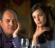 with Bernardo Bertolucci