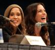 with Ellen Page