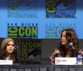 with Ellen Page