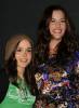 with Ellen Page
