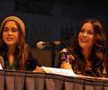 with Ellen Page