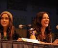 with Ellen Page