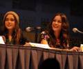 with Ellen Page