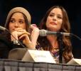 with Ellen Page
