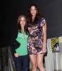 with Ellen Page