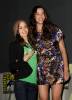with Ellen Page