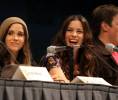 with Ellen Page