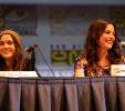 with Ellen Page