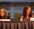 with Ellen Page