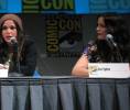 with Ellen Page
