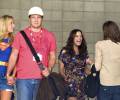 with Nathan Fillion