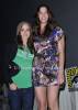 with Ellen Page