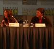 with Nathan Fillion and Michael Rooker