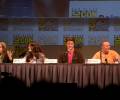 with Ellen Page, Nathan Fillion, Michael Rooker and Ted Hope