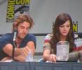 with Scott Speedman