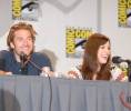 with Scott Speedman