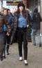 Sundance Film Festival, January 2011, Park City, Utah