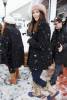 Sundance Film Festival, January 2012, Park City, Utah