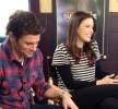 with James Marsden