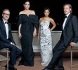 with James Gray, Ruth Negga, Brad Pitt, by The Hollywood Reporter