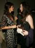 with Helena Christensen