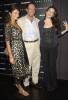 with Helena Christensen and Andrew Saffir