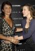 with Helena Christensen