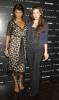with Helena Christensen