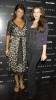with Helena Christensen